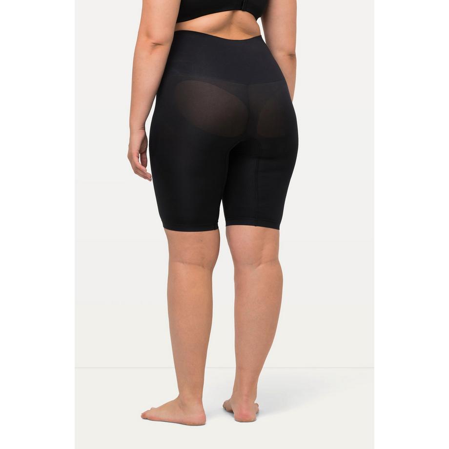 Ulla Popken Pantaloncini modellanti senza cuciture lunghi fino al ginocchio  