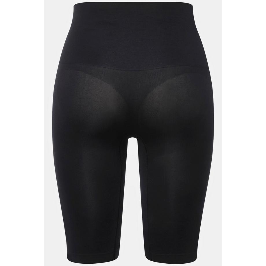 Ulla Popken Pantaloncini modellanti senza cuciture lunghi fino al ginocchio  