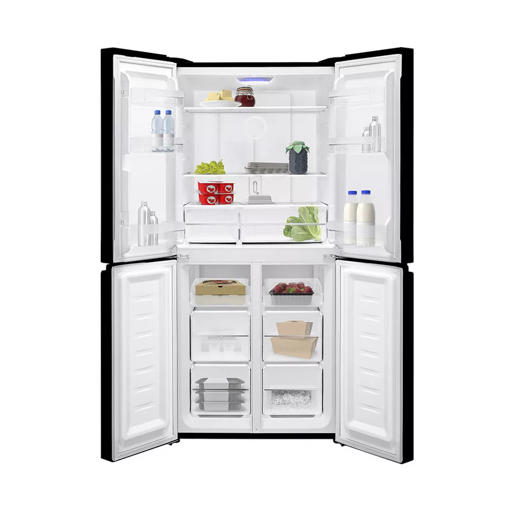 Kibernetik – Food Center C9470421NF, One Size