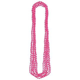 amscan  Metallic Halskette 8erPack 