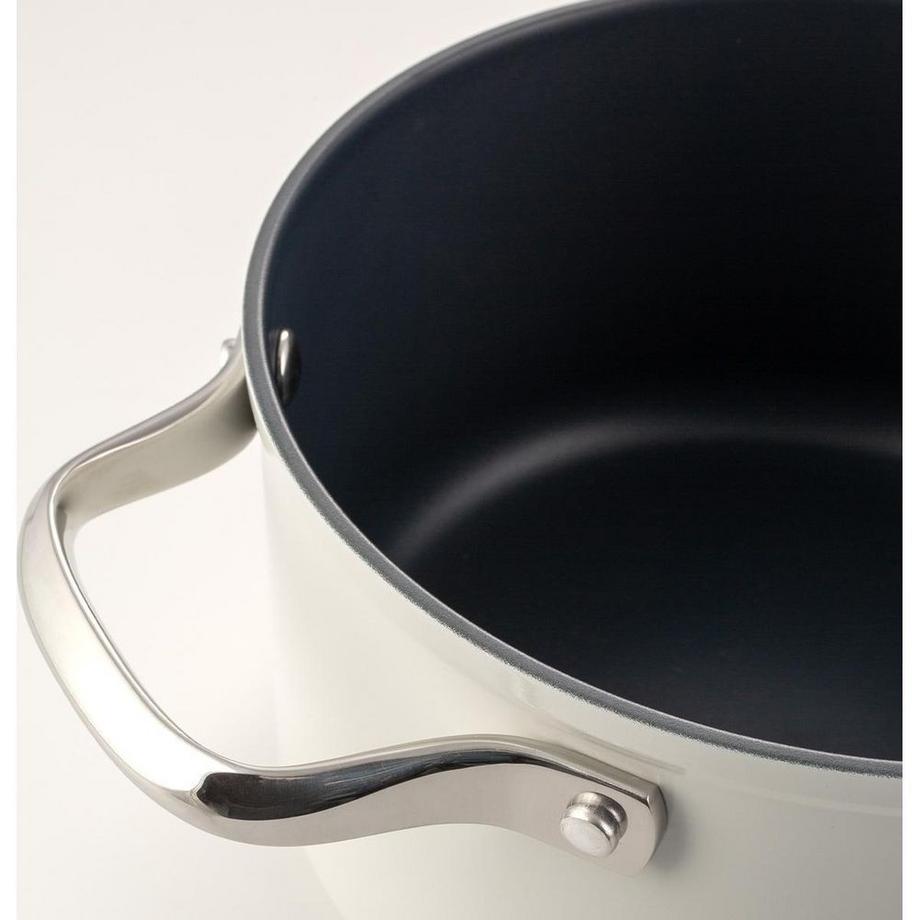 Lunasol Casserole Saturn Terra  