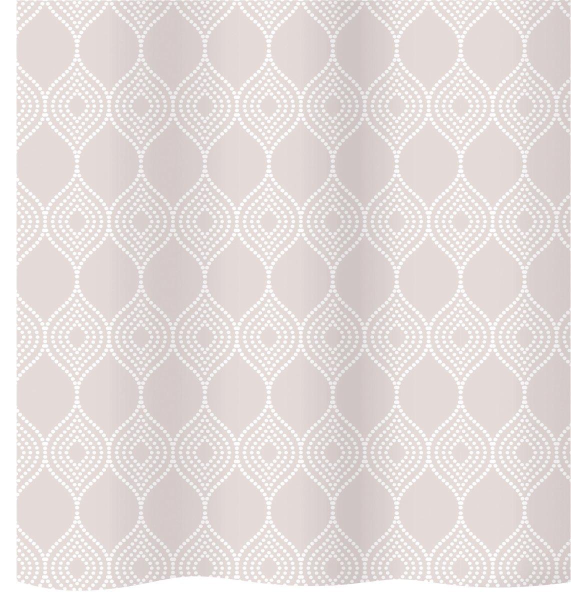 Image of Duschvorhang Textil Casablanca Duschvorhang Textil Casablanca