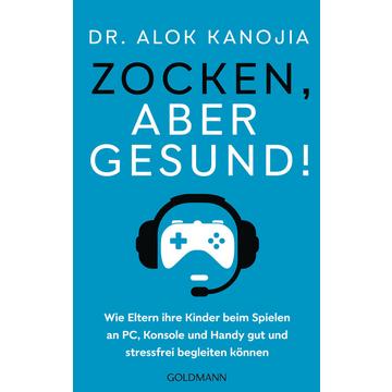 Zocken, aber gesund!