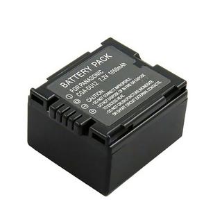 Avizar  Batteria per Panasonic Hitachi DZ-BD10H Videocamera 7.2V Li-ion 1360mAh 