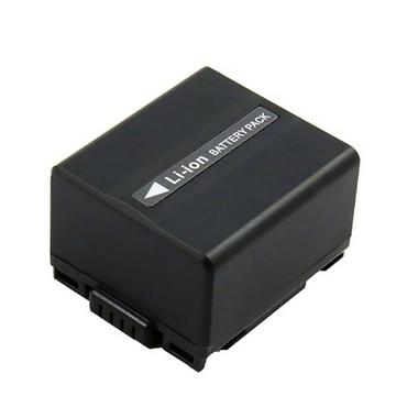Batteria per Panasonic Hitachi DZ-BD10H Videocamera 7.2V Li-ion 1360mAh