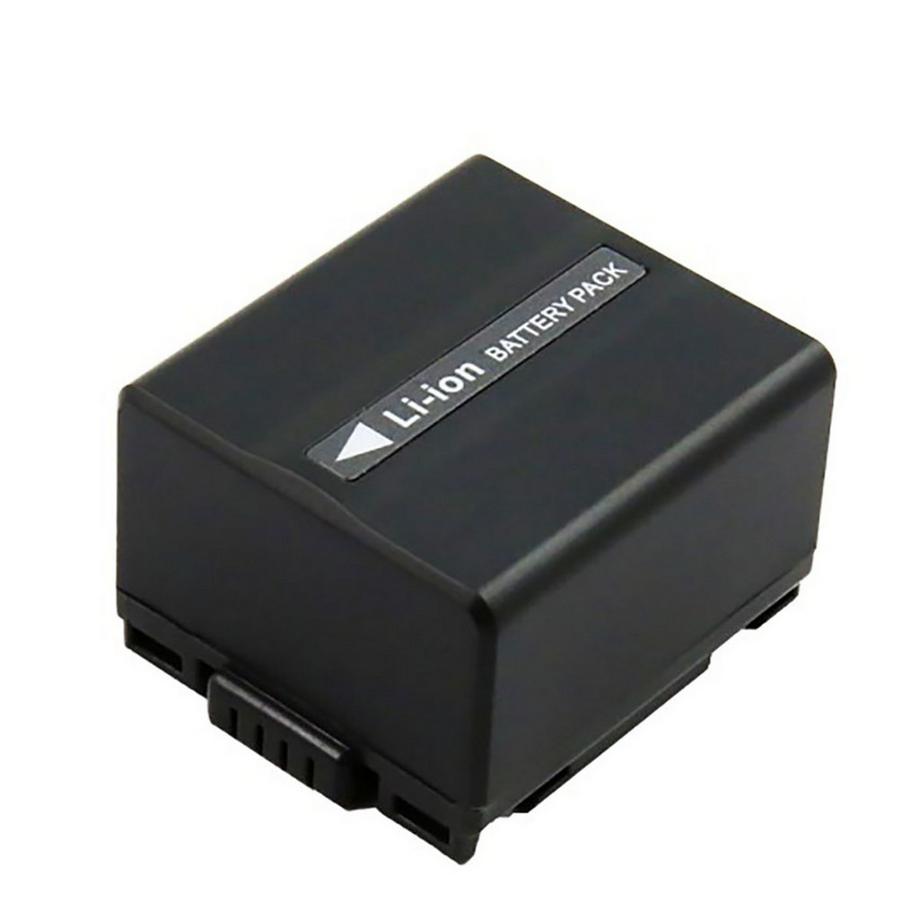 Avizar  Batterie pour Caméscope Hitachi DZ-BP07P 