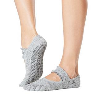 Toesox  Chaussettes à orteils MIA MISTY 