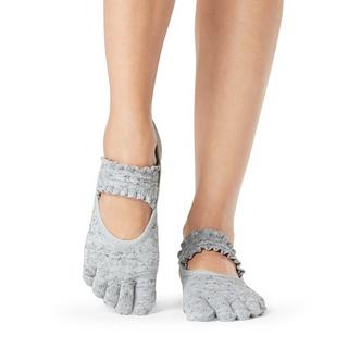 Toesox  Chaussettes à orteils MIA MISTY 