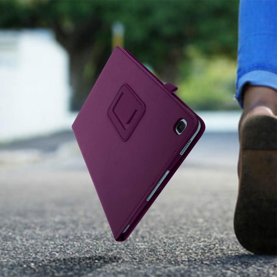 Avizar  Housse Galaxy Tab S6 Lite / Lite 2022 