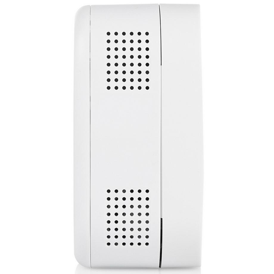 Smartwares Kohlenmonoxidmelder 10 Jahre Sensor  