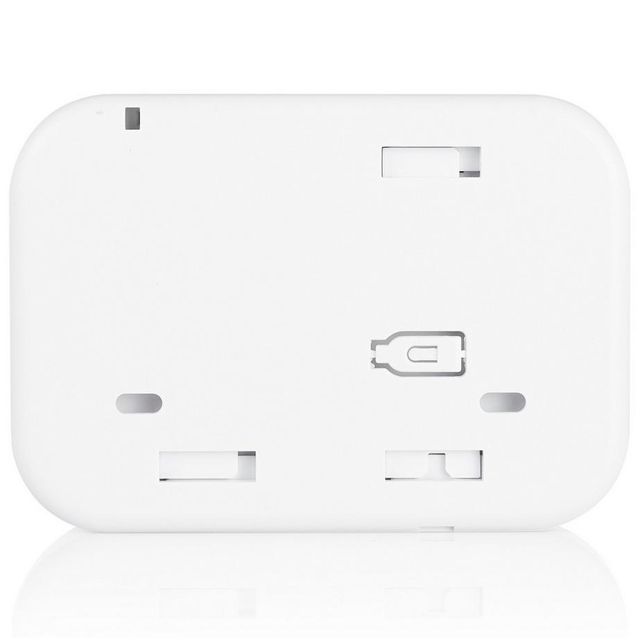 Smartwares Kohlenmonoxidmelder 10 Jahre Sensor  