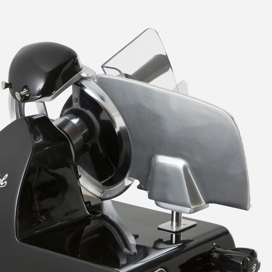 Berkel Berkel Red Line 250 trancheuse Electrique 190 W Noir  