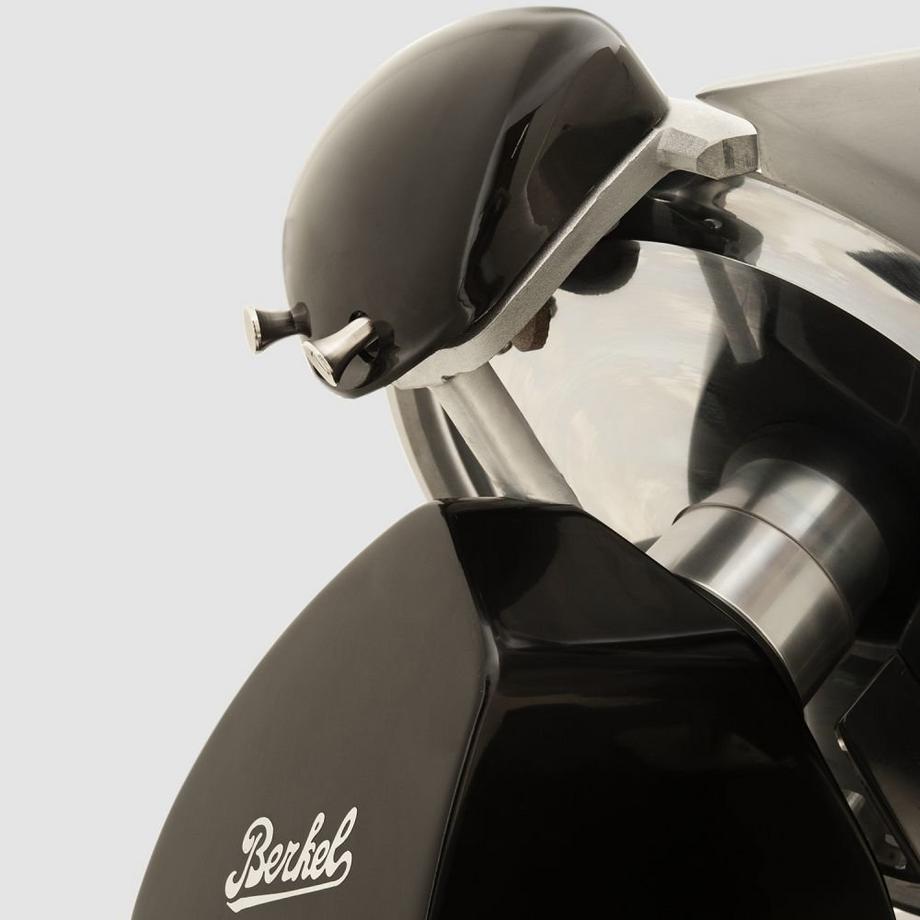 Berkel Berkel Red Line 250 trancheuse Electrique 190 W Noir  