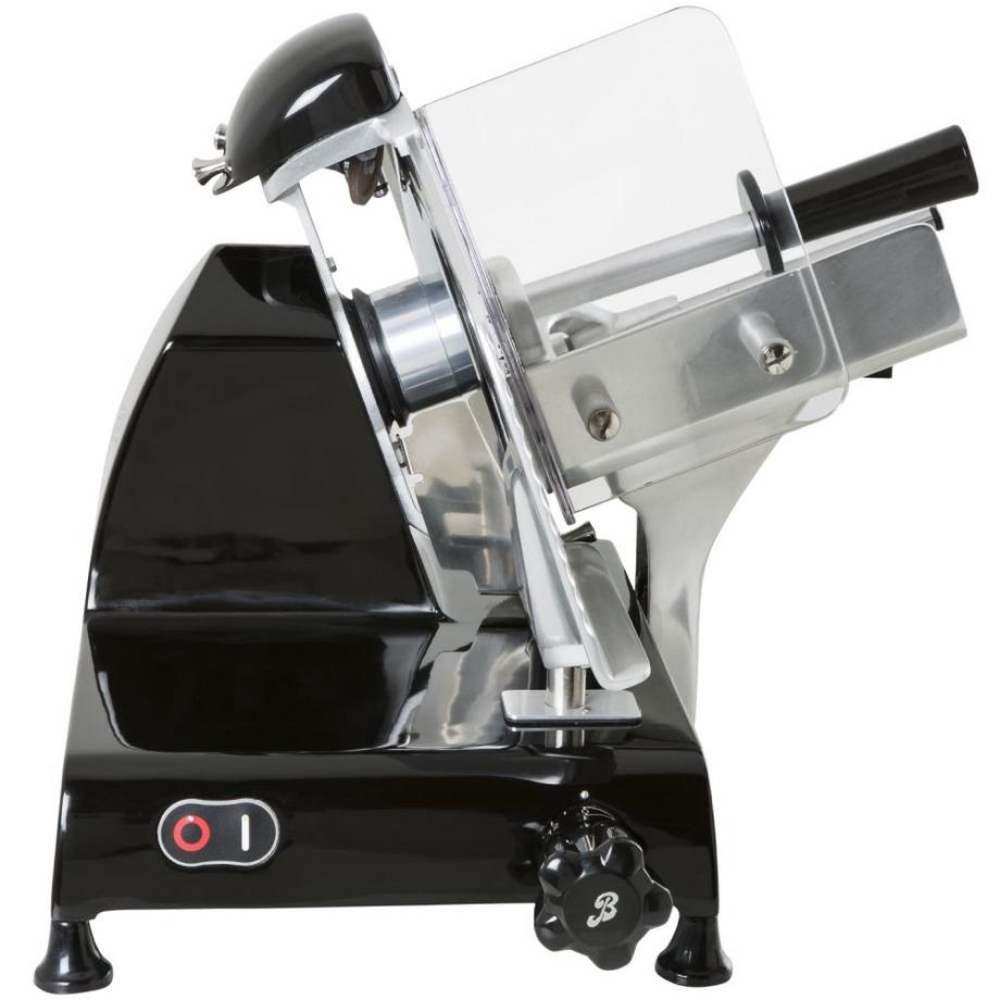 Berkel Berkel Red Line 250 trancheuse Electrique 190 W Noir  