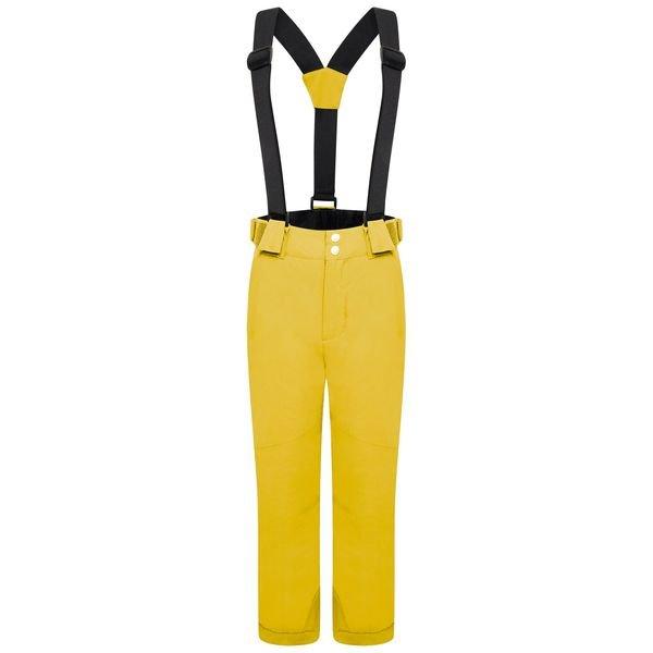 Image of Skihosen Outmove Ii Unisex Dunkelgrün 116