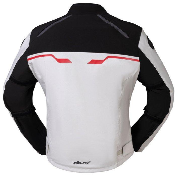 iXS  Motorradjacke Sport Hexalon-ST 