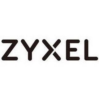 ZyXEL  LIC-CCF-ZZ0047F licenza per software/aggiornamento 1 licenza/e 1 anno/i 