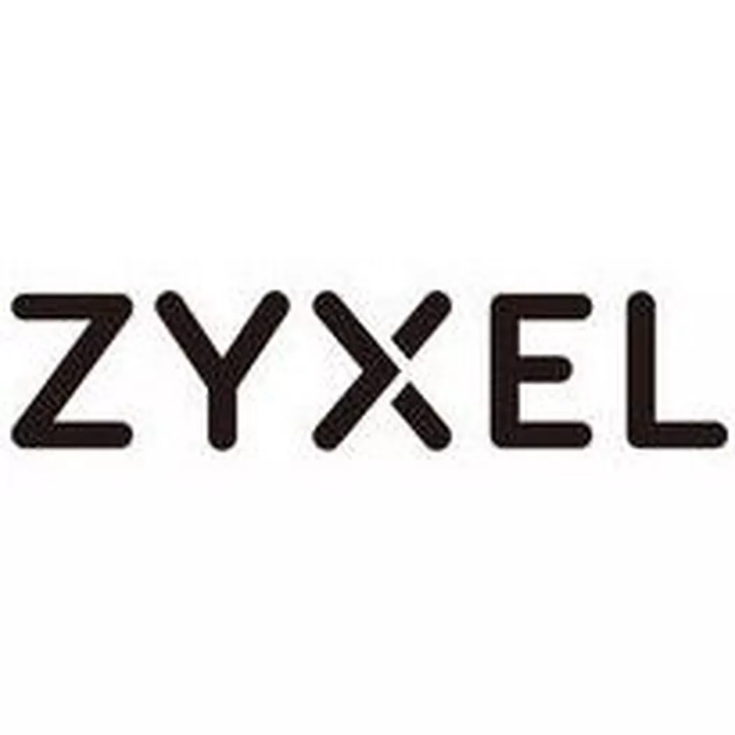 ZyXEL - LIC-CCF-ZZ0047F Software-Lizenz/-Upgrade 1 Lizenz(en) Jahr(e)