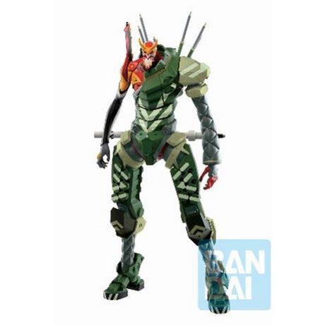 Banpresto  Statische Figur - Ichibansho - Evangelion - EVA-02 