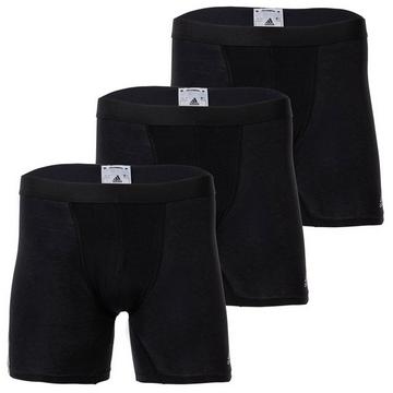 Boxershort  3er Pack Stretch