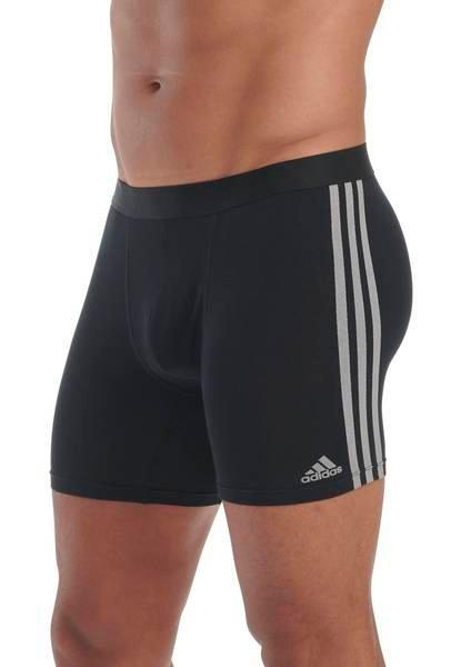 adidas  Boxershort  3er Pack Stretch 