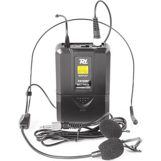 Power Dynamics  PD782BP 