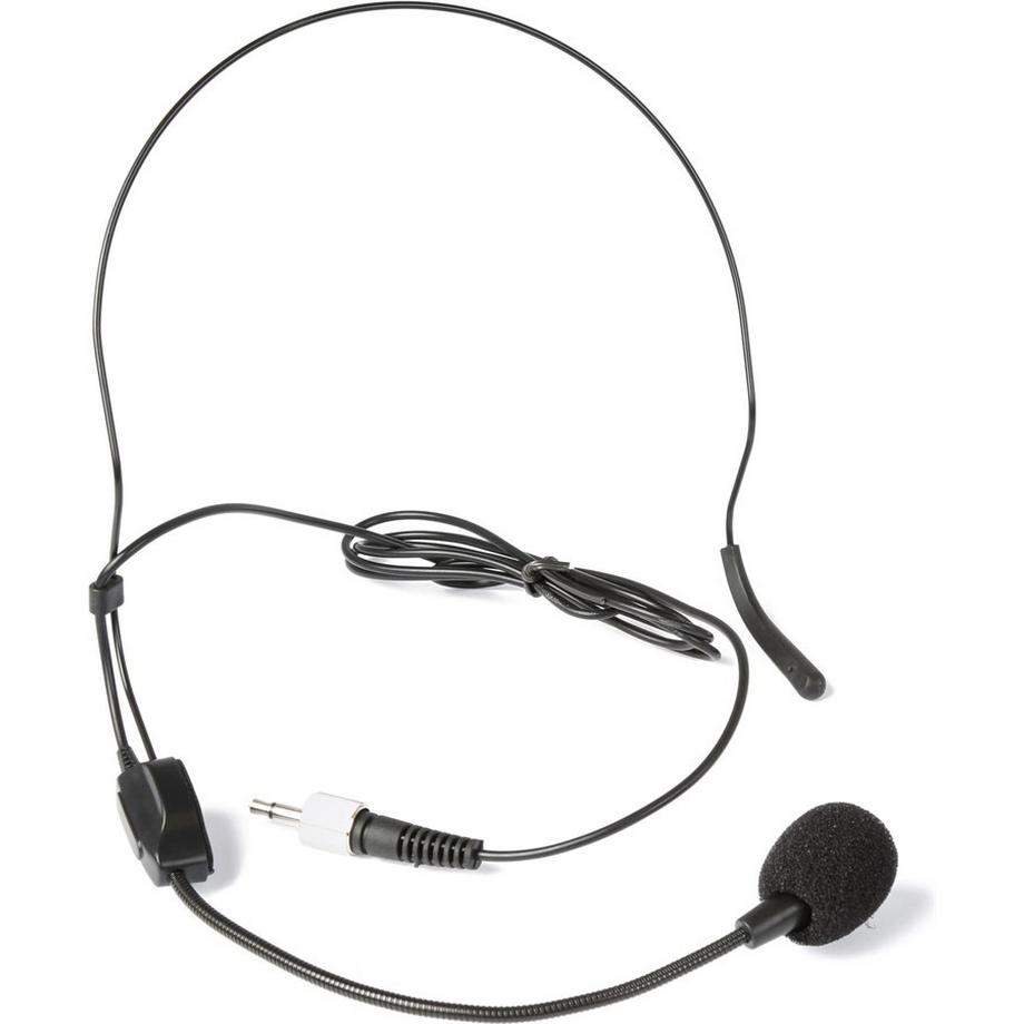 Power Dynamics  PD782BP Taschensenderset für PD780 Serie 