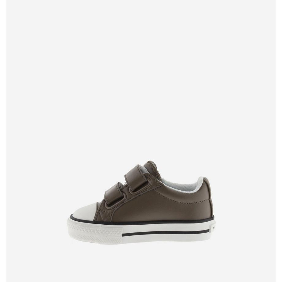 Victoria En Tribu Vegan Contrast Sneakers  