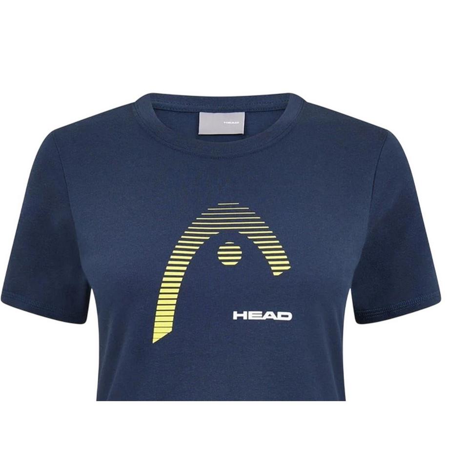 Head T-Shirt Club Lara Imprimé Graphique  