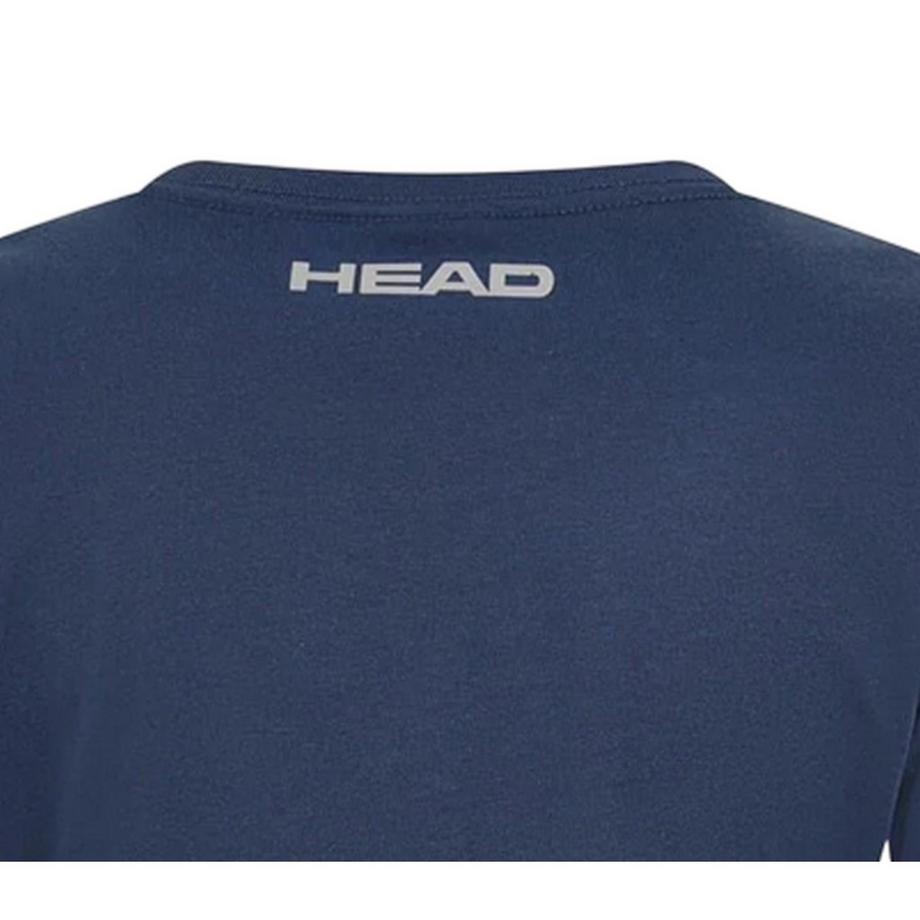 Head T-Shirt Club Lara Imprimé Graphique  