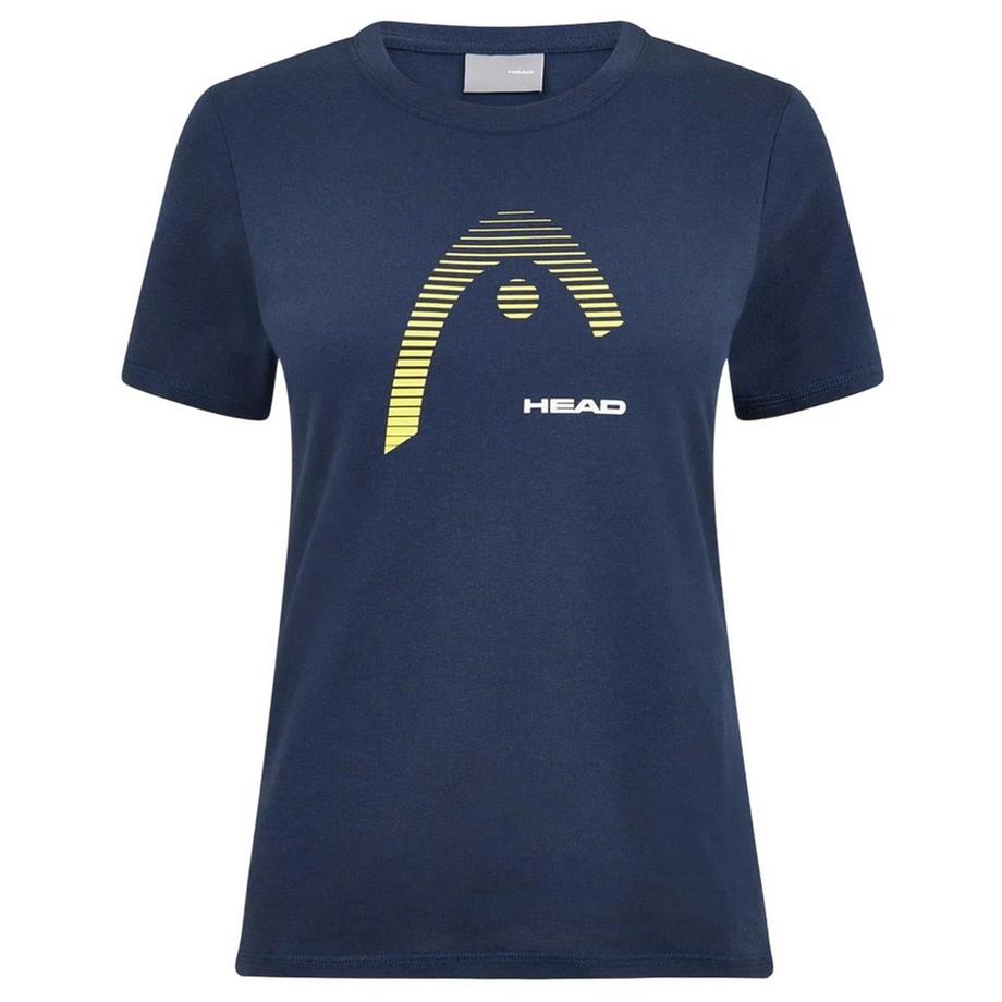 T-ShirtMotiftyle Imprimé Graphique Club Lara