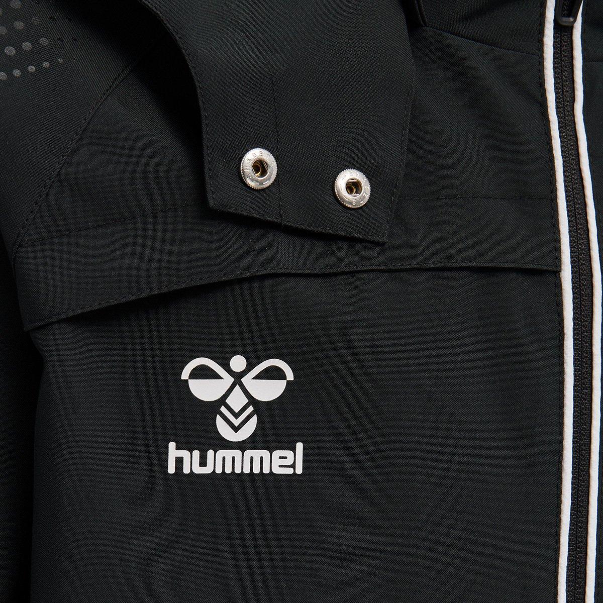 Hummel  giacca per bambini hmllead all weather 