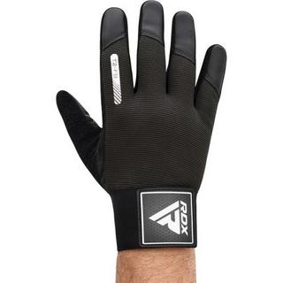 RDX SPORTS  RDX T2 Gants De de Fitness À Doigt Complet Pour Écran Tactile 