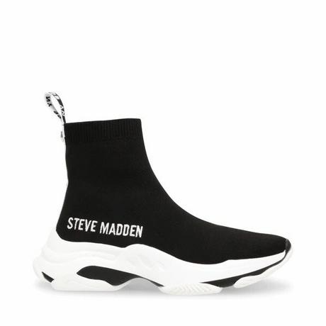 STEVE MADDEN  damen-sneakers master 