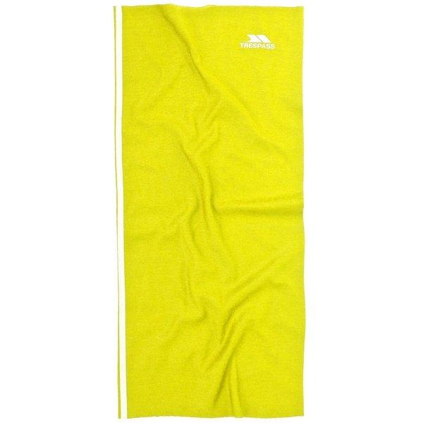 Image of Quay Nackenwärmer Schlauchschal Herren Gelb ONE SIZE