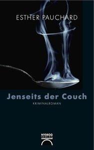 Jenseits der Couch Pauchard, Esther Copertina rigida 