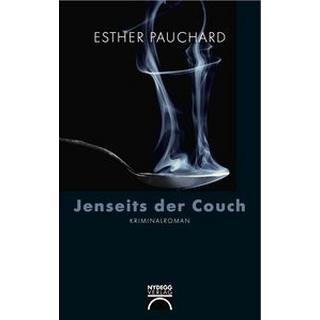 Jenseits der Couch Pauchard, Esther Copertina rigida 