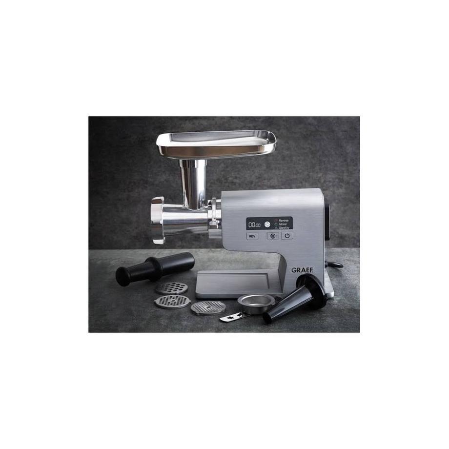 Graef Fleischwolf FW 500  