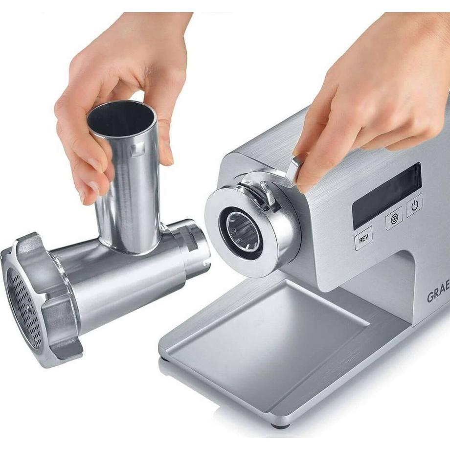 Graef Fleischwolf FW 500  