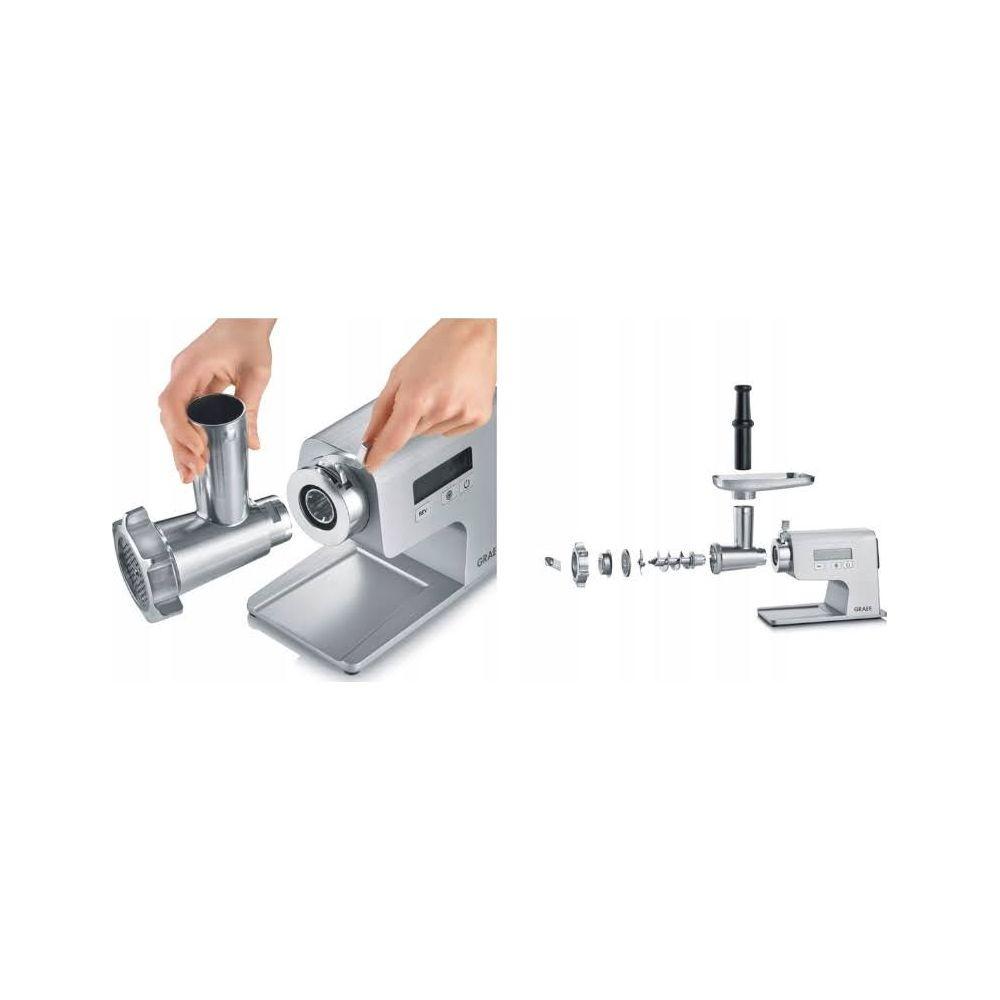 Graef Fleischwolf FW 500  