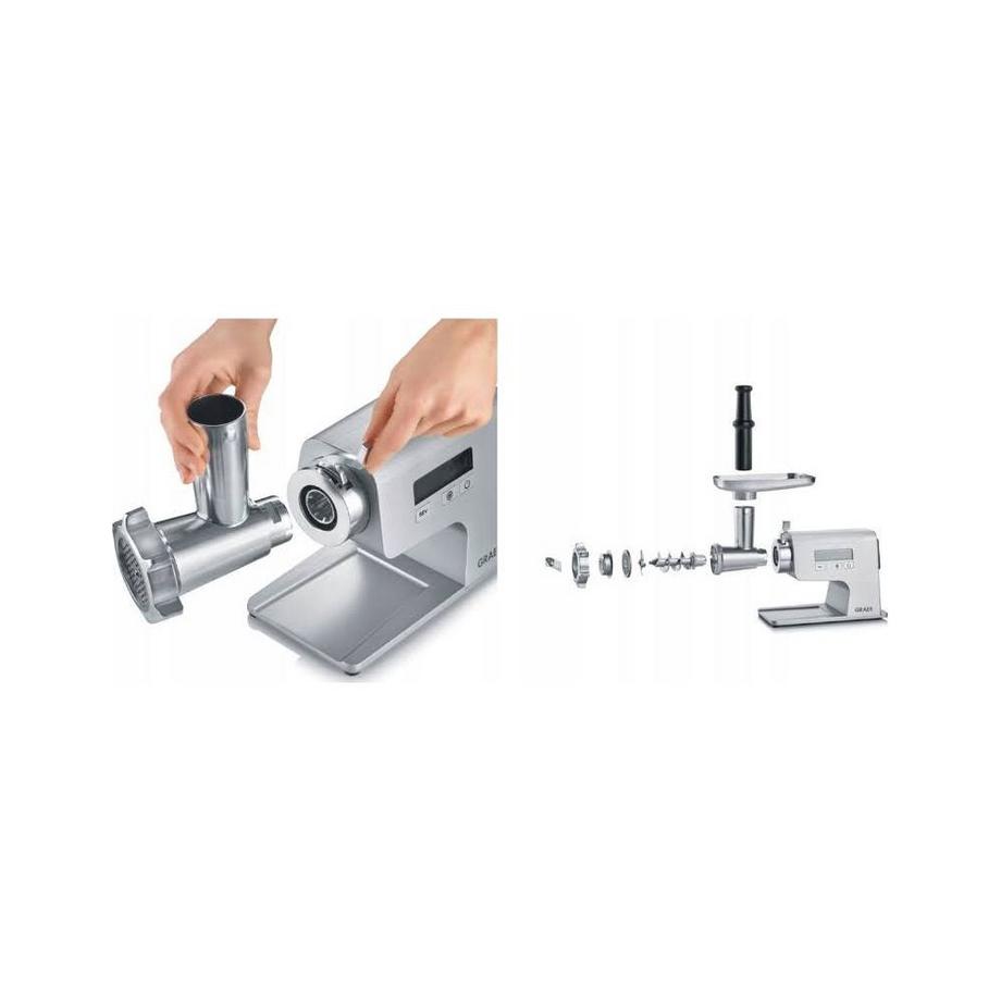 Graef Fleischwolf FW 500  