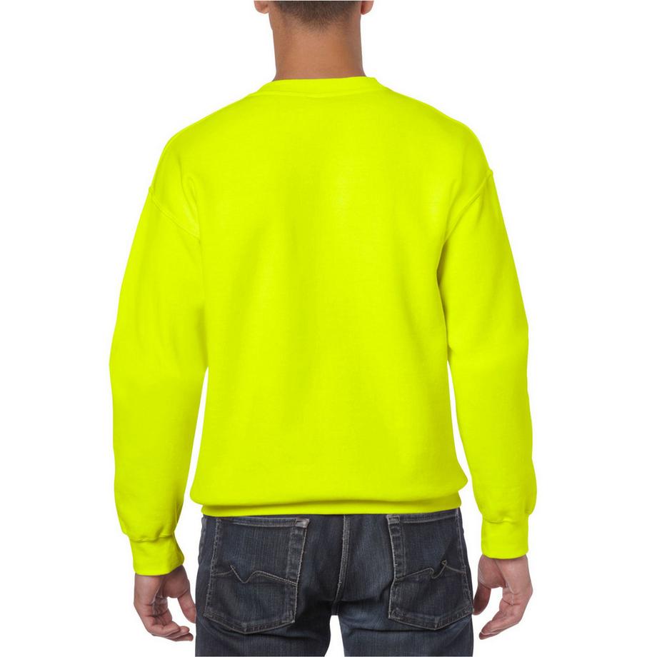 Gildan Sweatshirt Col Rond  