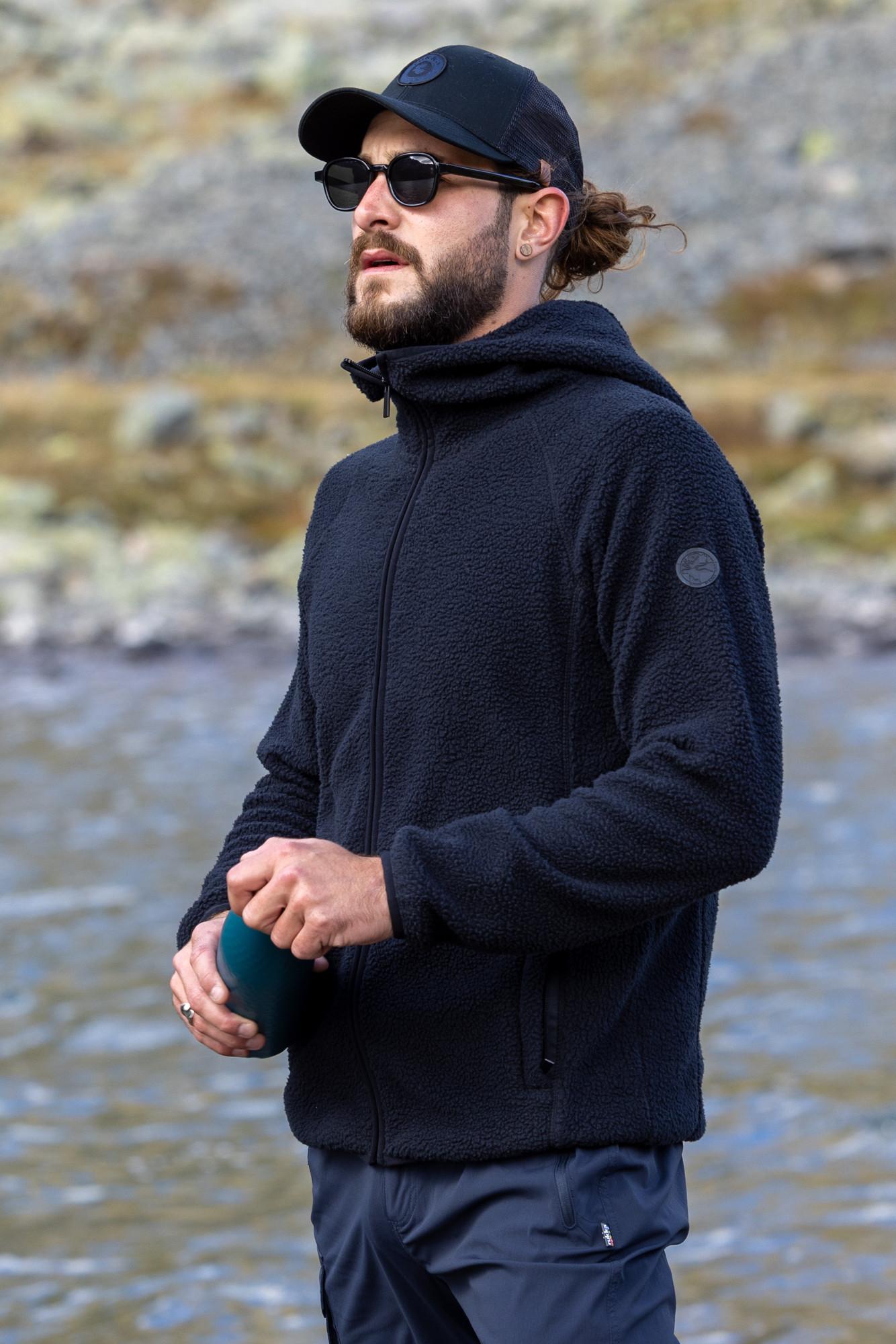 Rukka Bob Sherpa Jacke  