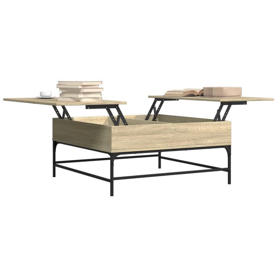 VidaXL Couchtisch metall  