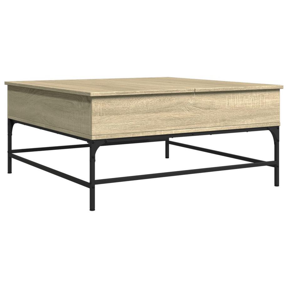 VidaXL Couchtisch metall  