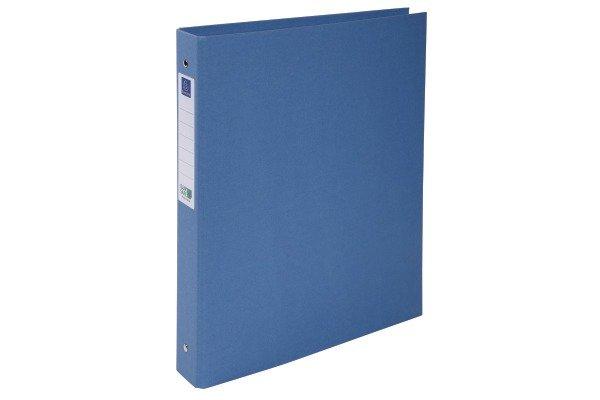 Exacompta EXACOMPTA Ringbuch Clean'Safe A4 X54222E blau 4.5cm  