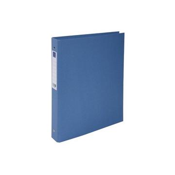 EXACOMPTA Ringbuch Clean'Safe A4 X54222E blau 4.5cm