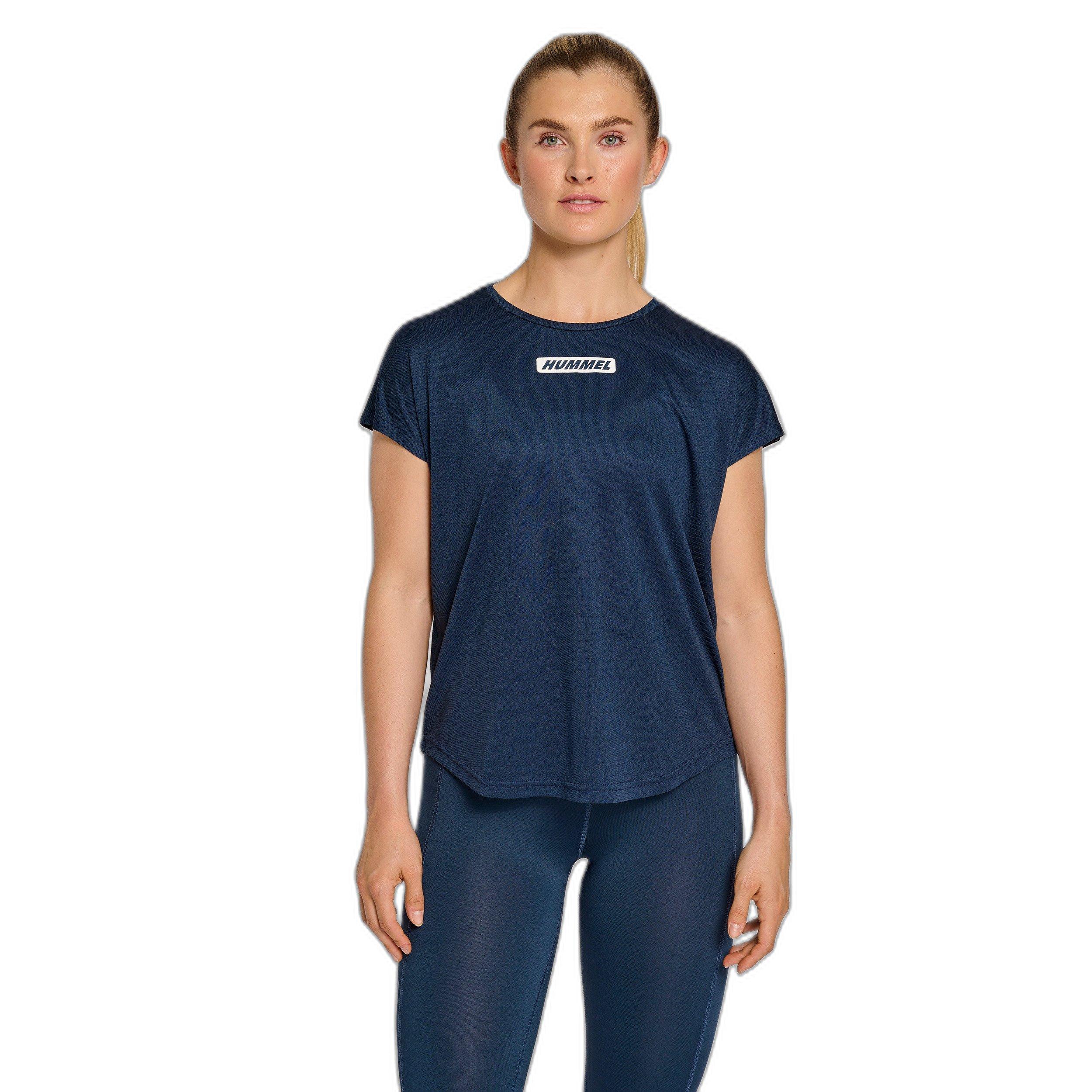 Hummel  t-hirt damen te tola 