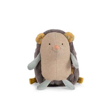 Rucksack Igel, Trois Petits Lapins, Moulin Roty
