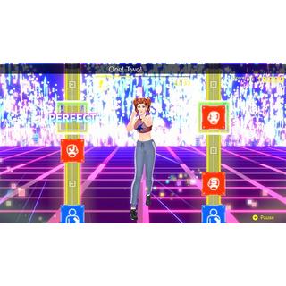 Nintendo  Fitness Boxing 2: Rhythm & Exercise (Switch, Multilingual) 